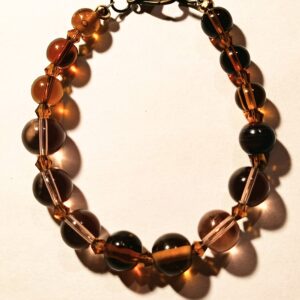 Amber Bracelet
