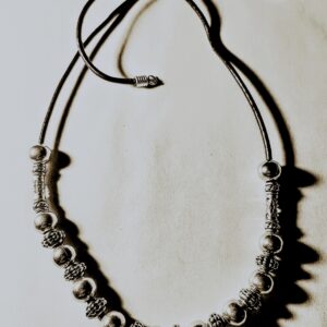Beaded Necklace