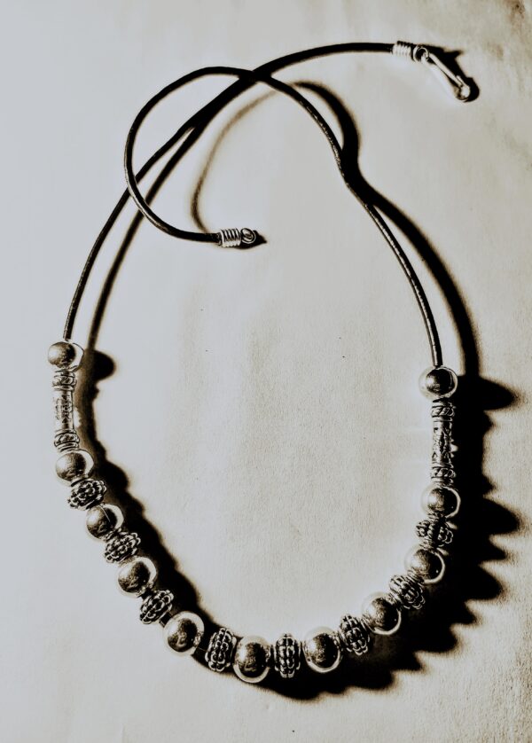 Beaded Necklace