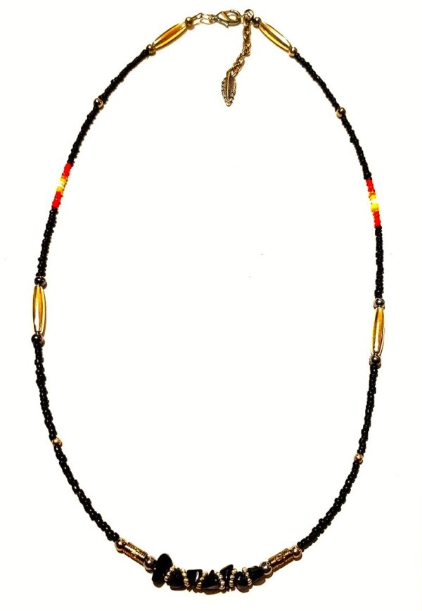 Black Onyx
