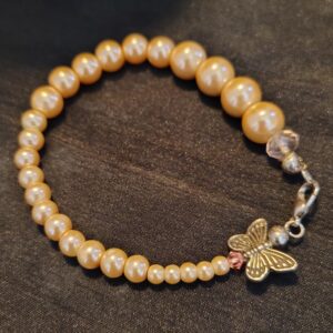 Butterfly Pearls