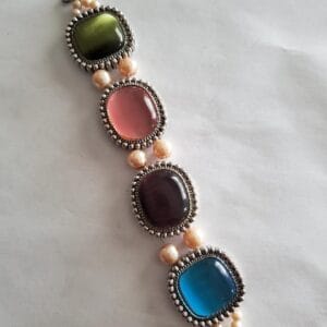Gems Bracelet