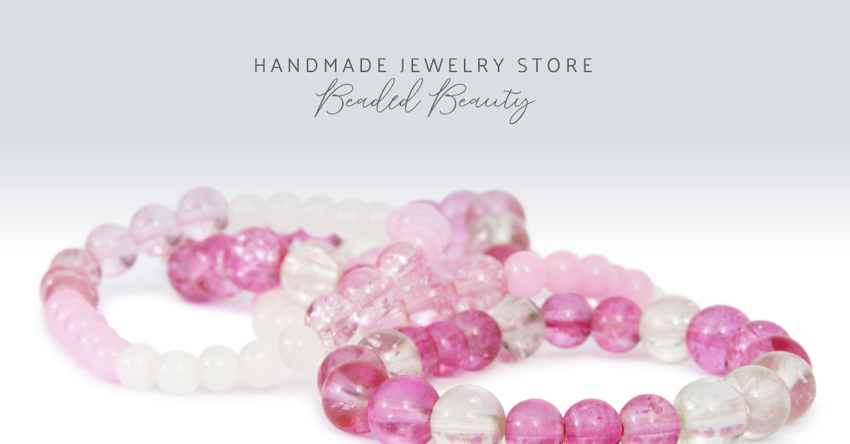 Handmade Jewelry Store
