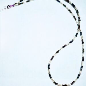 Silver Heart Necklace