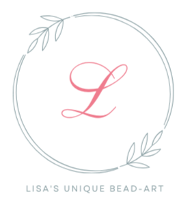 Lisa's Unique Bead-art