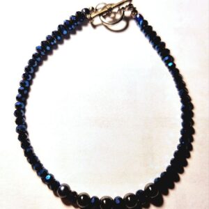 Midnight Bracelet