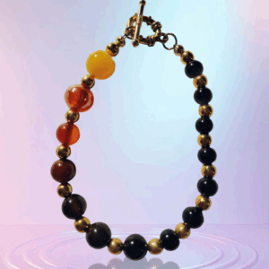 Amber Chakra