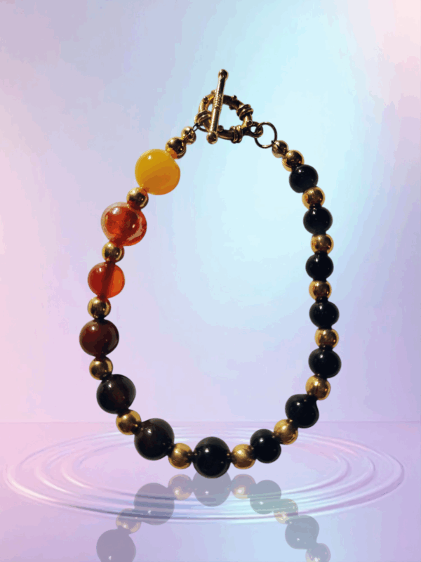 Amber Chakra