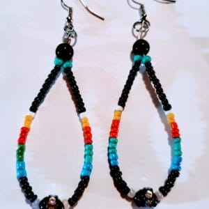 Go Native Earrings