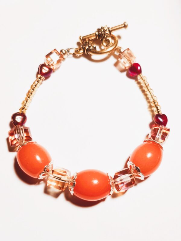 Sunkiss Orange