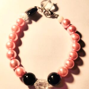 Pretty Pink Bracelet