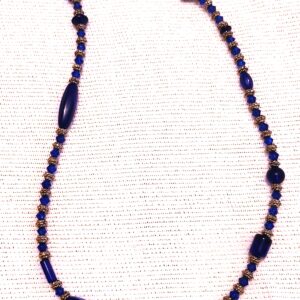 Sapphire Blue