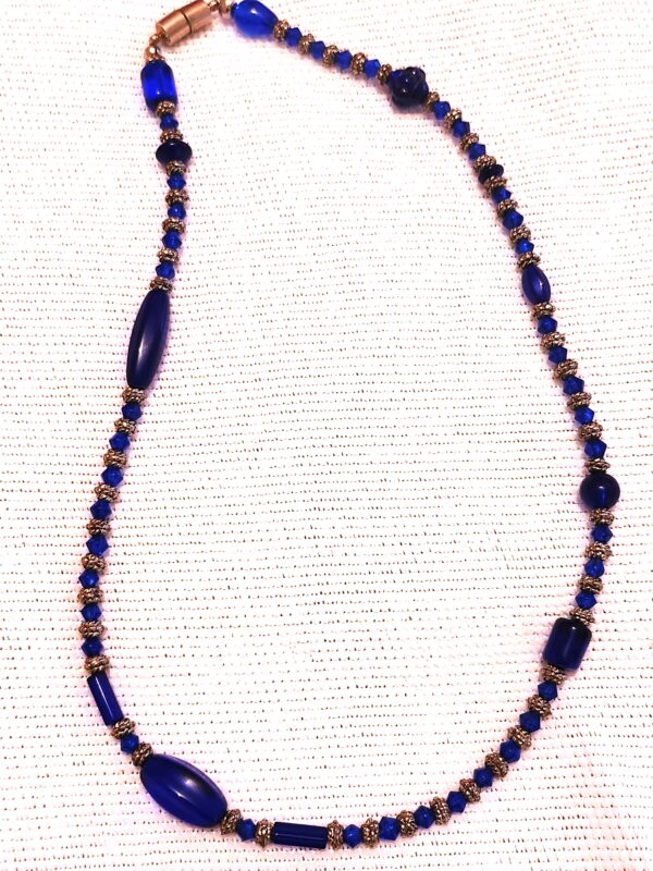 Sapphire Blue