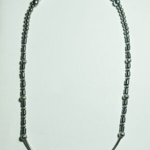 Hematite Choker