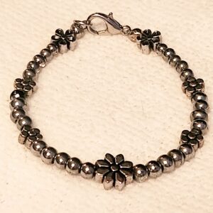 Flower Girl childs Bracelet