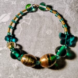 Emerald Green