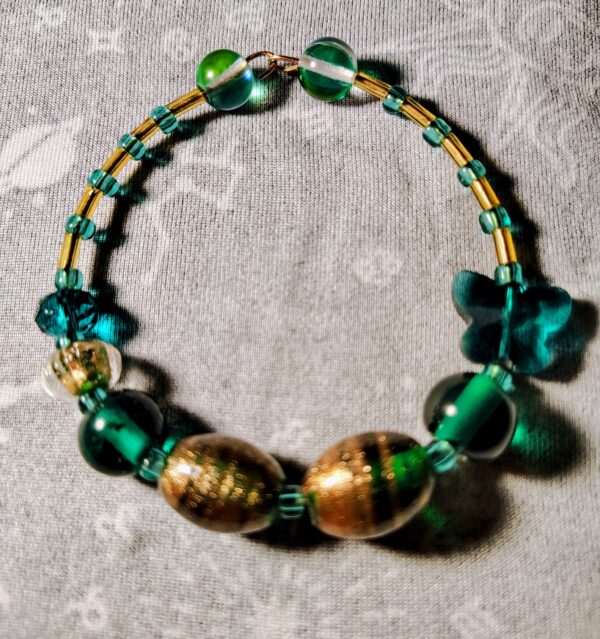 Emerald Green