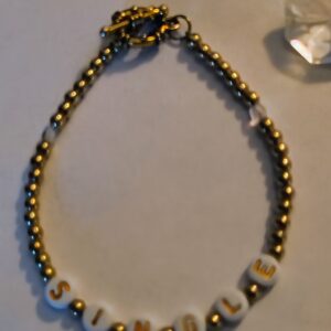 Single Bracelet