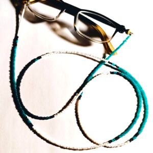 Eyeglasses Bead Chain