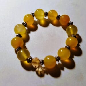 Citrine Bracelet