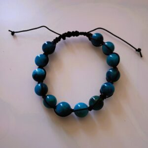 Men's Jade Bracelet