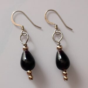 Tear Drop Earrings