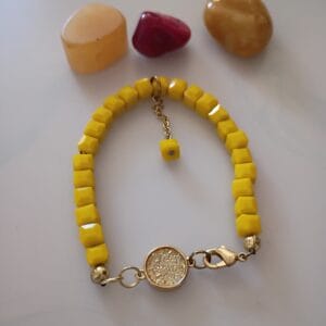 Sunshine Bracelet
